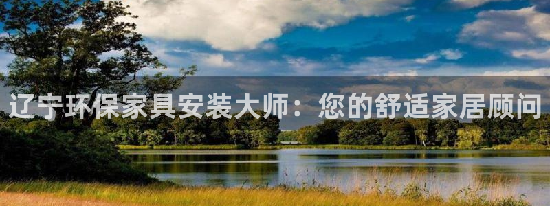 杏耀平台官网网址：辽宁环保家具安装大师：您的舒适家居顾问